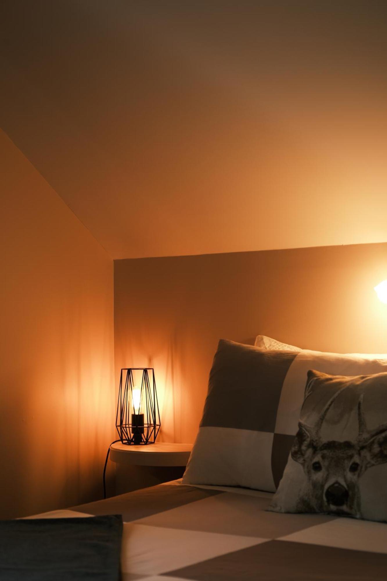 Bed and Breakfast Les Pinsons Des Rives La Malbaie Pokoj fotografie